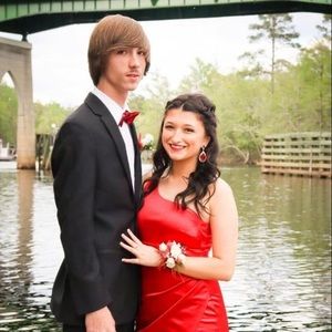 Meet your Posher, Lexi